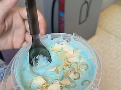 -溪边姑娘·拉丝酸奶水果捞(春熙路店)