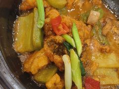 -天鲜阁·海鲜粤菜·33年老字号(石槎白云站店)