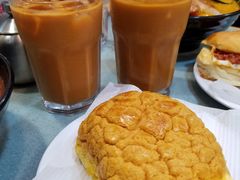 -华嫂冰室(尖沙咀店)