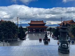 -崇圣寺三塔文化旅游区