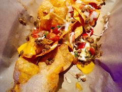 -Taco Bell 塔可钟(民田路店)