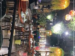 -南海渔家•海鲜•正宗海南菜(海棠湾店)