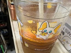 -瑞幸咖啡(深圳东门中心城店)