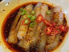-西域美食(西直门南小街店)