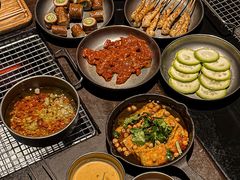 -夜食白市Yespicy·烧烤啤酒宵夜(番禺四海城店)