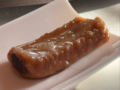 -北京古城老院厉晓麟精致菜