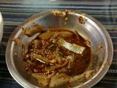 -88号小吃店·经典云南菜·地道纳西美食