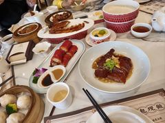 -丰鲤楼•闽南茶楼(仟禧汇店)