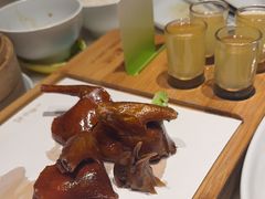 -汤城小厨•粤菜•靓汤(西直门凯德MALL店)