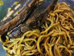 -泰顺江南春面馆