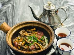 -红星光发煲仔饭(大石街店)
