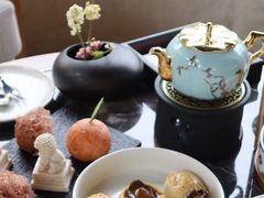 -广富林宰相府酒店·水云间