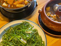 -小厨子私房菜·云南美食店