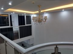 -万笙国际公寓(广州萝岗香雪地铁站店)