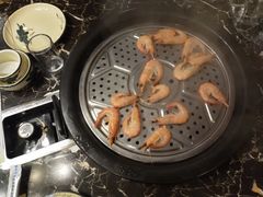 基围虾-蔚海之都·象山蒸汽海鲜(仙霞路店)