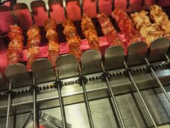 -丰茂烤串(金源店)