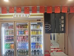 -水仙拉面(水仙街店)