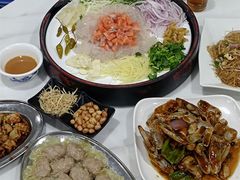 -嘉升大排档(番禺总店)