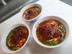 -老长沙原汁原味粉馆(韭菜园店)