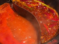 -牛市坎火锅(建设路店)