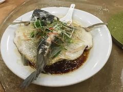 -绿华园休闲山庄