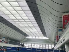 -沈阳南站
