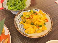 -仙隐小鹿中華の日料(荣民龙首广场店)
