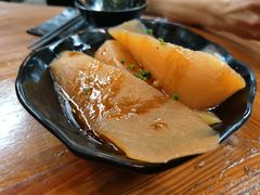 -院子餐厅·大锅菜·老杭帮(桥西直街店)
