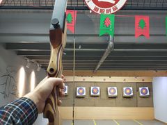 -道顺射箭·团建·骑射(张杨路店)