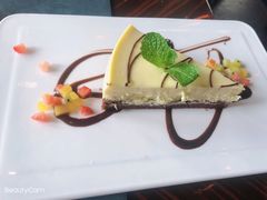 -YUE·6·西式融合餐厅(外滩六号店)