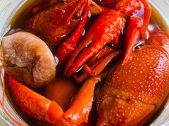 -盒马鲜生(宝地店)