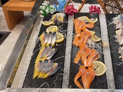 -顺德联塑万怡酒店·万荟轩自助餐厅