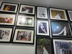 -bobo高端证件照工作室(三元桥店)