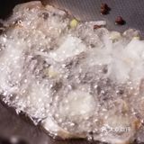 香甜美味的西红柿土豆丝