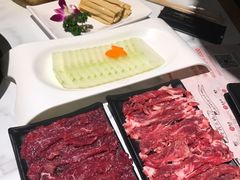 -今日炊牛·潮汕牛肉火锅(华采天地店)