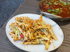 -不曾在把把烧•烧烤(莲坂磐基店)
