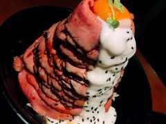 魔王慢烧牛肉丼-魔丼屋(日月光店)