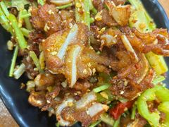 -小木屋拌饭(沈阳辽中金地华园店)