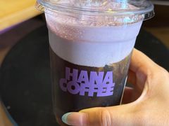 -HANA COFFEE(长寿路店)