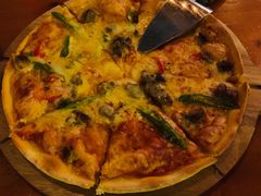 -HIB HUB公社(解放西路店)