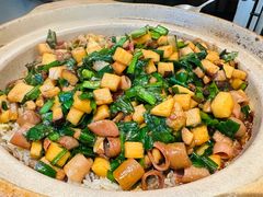 -小厨师·二十年沈家门小海鲜(百井坊巷店)