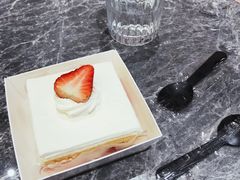 -蜜思琪蛋糕(民生路店)