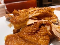 符离集烧鸡热-符离集餐厅(万象城店)