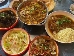 -老闵田螺馆·南昌特色(总店)