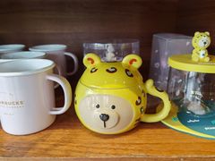 -星巴克臻选(成都九方店)