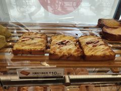 -85度C(北京八角物美店)