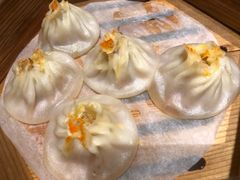 -上海人家花樣年华(中山公园店)
