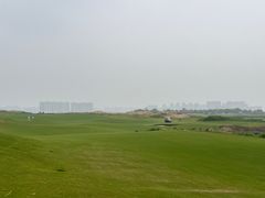 -金鸡湖高尔夫会员专属俱乐部