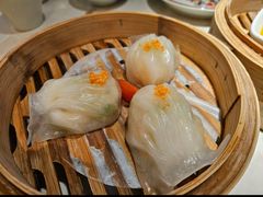 -禄运茶居·手工点心(体育西店)