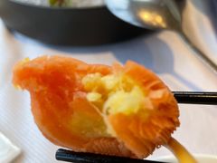榴莲天鹅酥-YUNHE秐合· 雅致浙宴(西溪店)